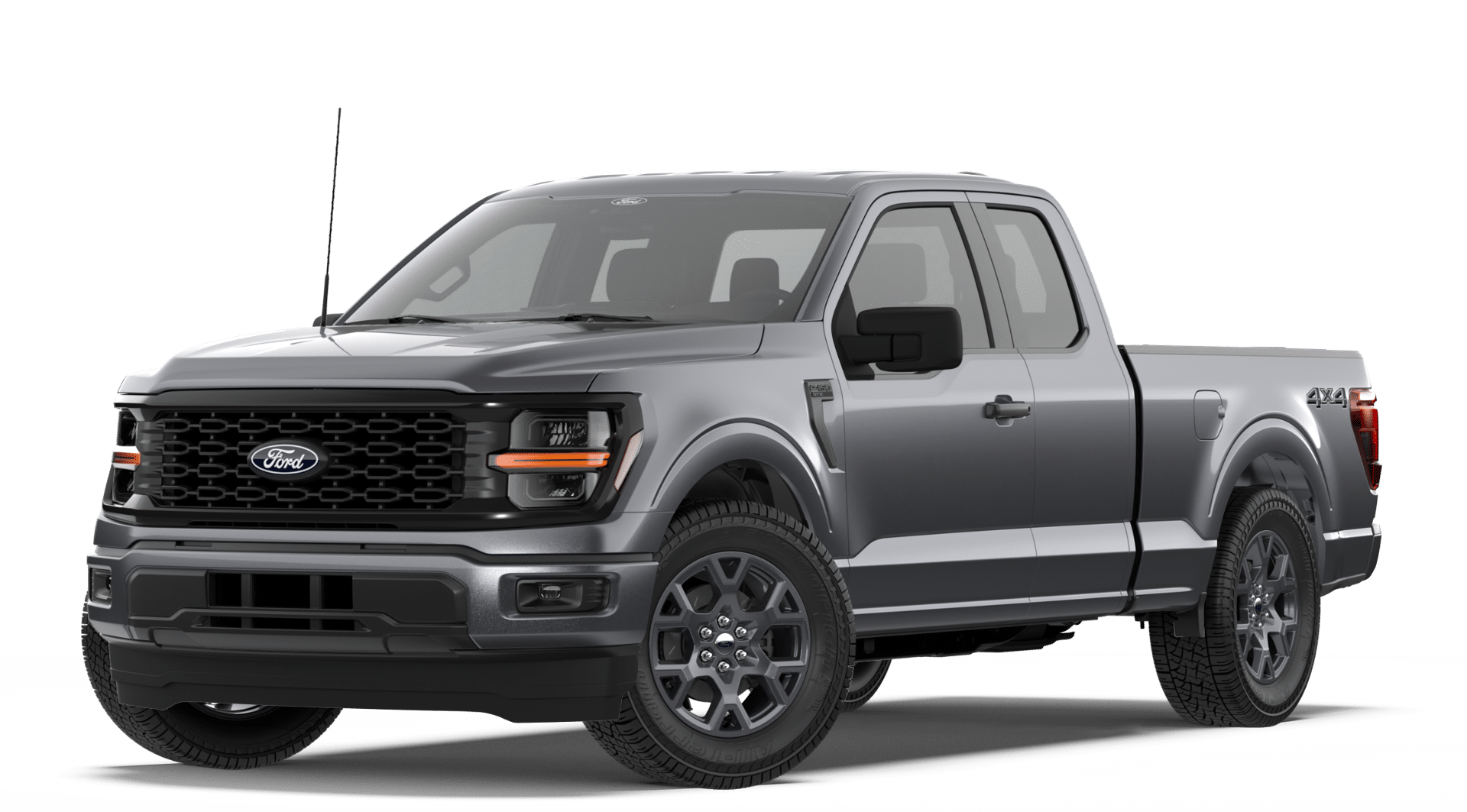 2026 Ford F-150® External Image 1
